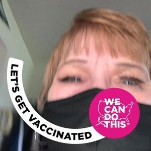 Meet your Posher, Diane